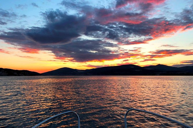 Private Sunset Tour from Trogir by Speedboat - Key points before you book