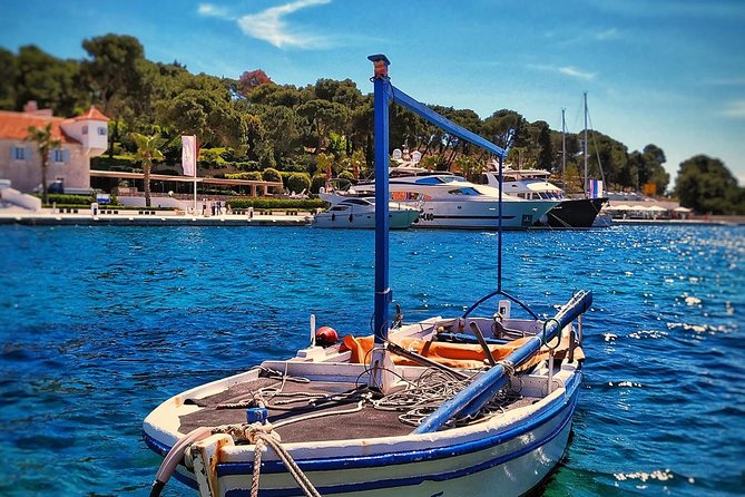 Private Sunset Tour from Trogir by Speedboat - Who will get the most from this tour