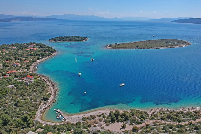 Private Sunset Tour from Trogir by Speedboat - Practical details that affect your decision