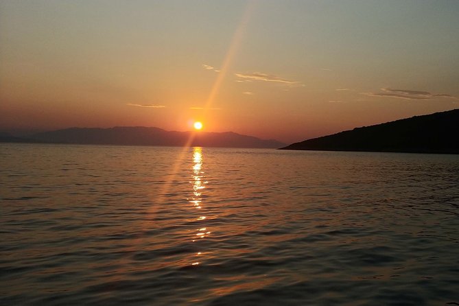 Private Sunset tour on the speedboat in village Maslinica, island Solta - What the private format changes