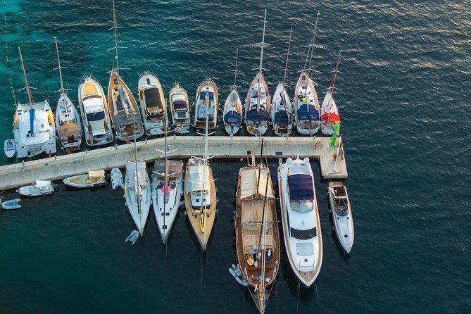 Private Sunset tour on the speedboat in village Maslinica, island Solta - Is the price fair for your group?