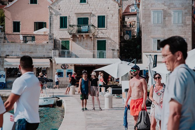Private Tour: Hvar and Pakleni 3 Islands Tour in Speedboat from Split or Trogir - Key points to know before you book