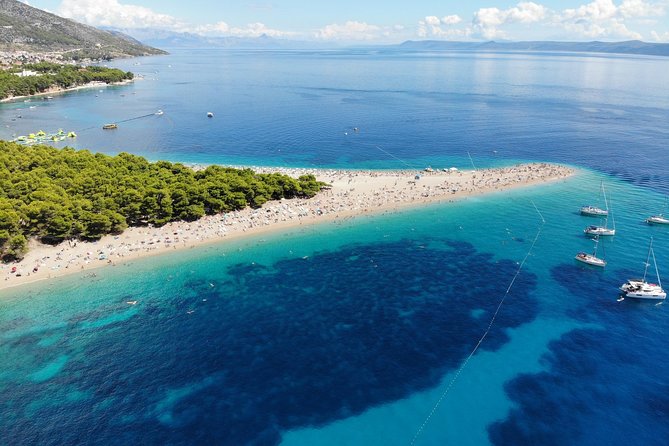 Private Tour to Island Brac and Bol in Speed Boat from Split or Trogir - Why this Brac boat day works so well