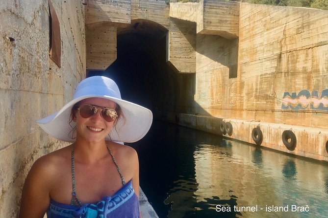Private Tour to Island Brac and Bol in Speed Boat from Split or Trogir - What the $1,157.60 price really means