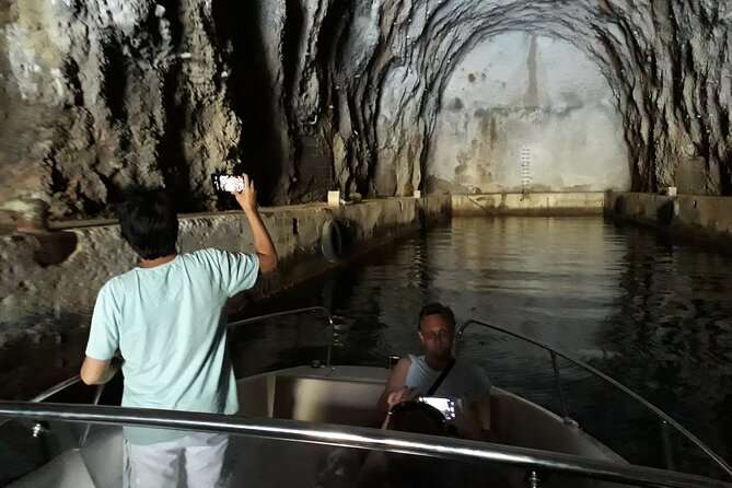 Private tour with speed boat - Perast and Lady of the rock - Timing, boarding, and practical details