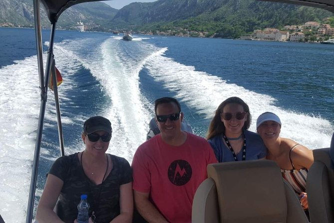 Private tour with speed boat - Perast and Lady of the rock - Should you book Private Tour with Speed Boat to Perast?
