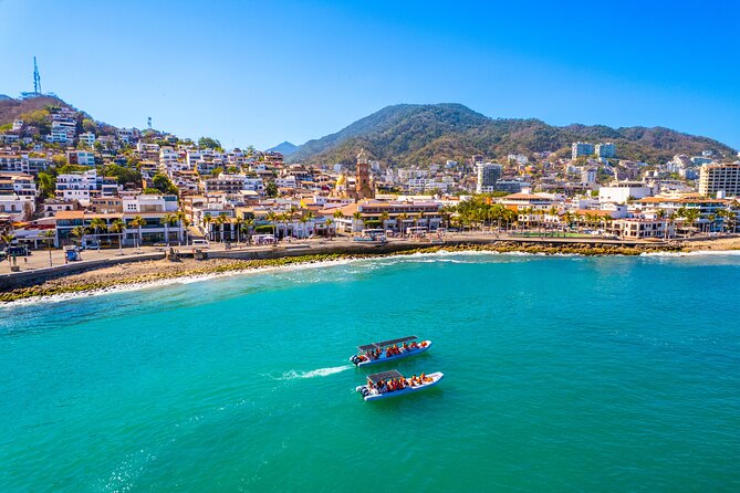 Puerto Vallarta Best Zipline Canopy + Tequila and Speed Boat Ride - Why this tour feels like three outings in one