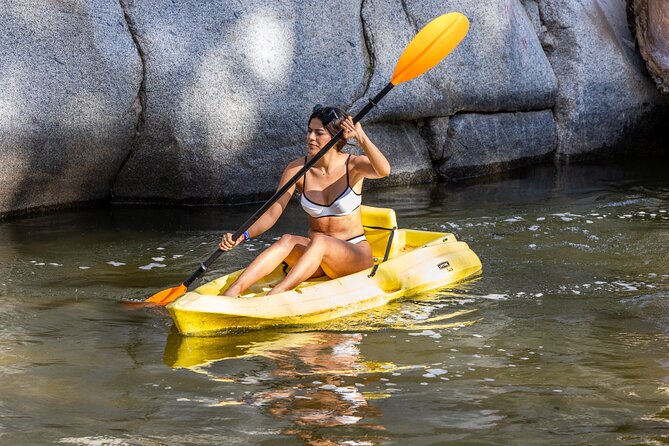 Puerto Vallarta Best Zipline Canopy + Tequila and Speed Boat Ride - Nineteen ziplines and a lot of stairs