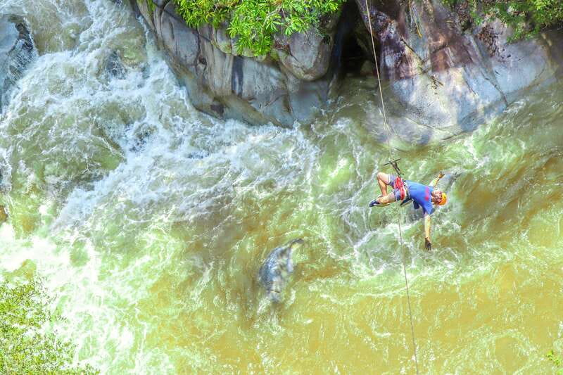 Puerto Vallarta: Canopy Tour with Zipline and Speedboat Ride - Final verdict: book it for variety and a real workout