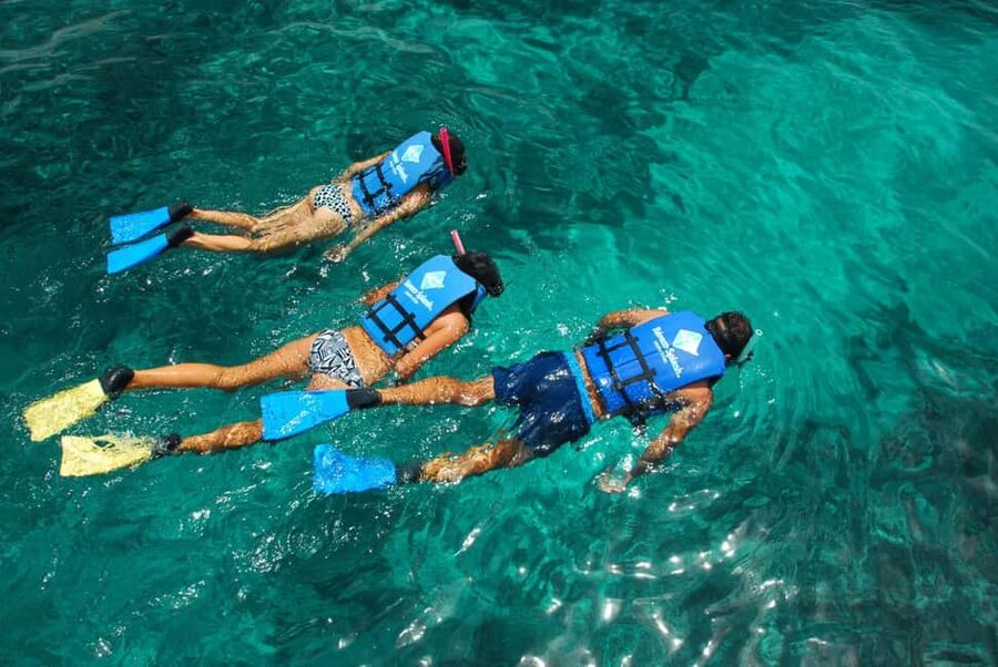 Punta Cana: Speed Boat Ride & Snorkel Adventure - What the $65 price really covers
