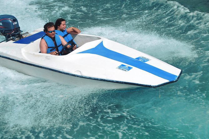 Punta Cana Speed Boat Tour and Snorkeling - Key points before you book