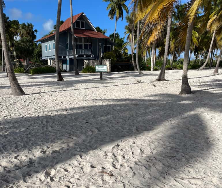 Punta Cana: VIP Private Speedboat Escape to Saona Island - What $760 Means for Two People