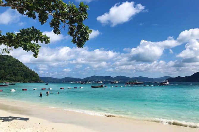 Racha & Coral Island Day Trip by Speedboat - Lunch Included - Practical ways to improve your day