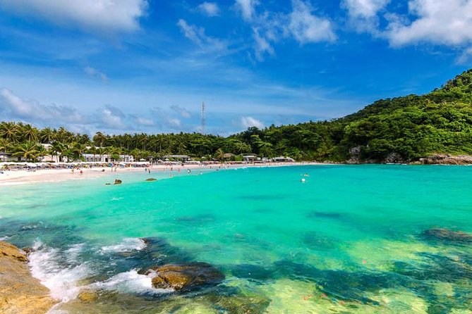 Racha Island Snorkeling Tour By Speedboat From Phuket - Why Racha Yai Makes A Good Phuket Day Trip