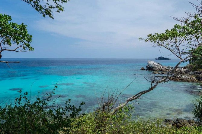 Racha Island Snorkeling Tour By Speedboat From Phuket - Is $94.03 A Fair Price?