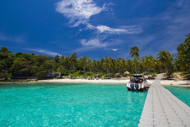 Racha Island Snorkeling Tour By Speedboat From Phuket - Practical Details Before You Book