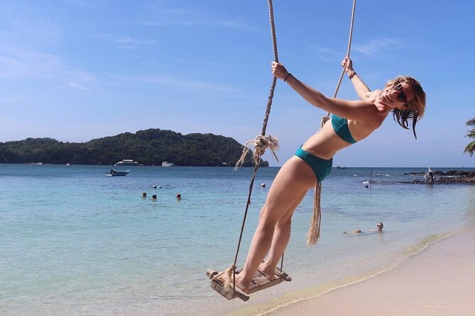 REAL snorkel &island hopping by SPEEDBOAT-EXPLORE CUISINES(MAX12) - Lunch and the meaning of Vietnamese BBQ