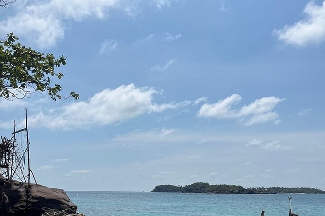 Real snorkel trip by speedboat with small group on Cham island - The morning ride from Da Nang or Hoi An