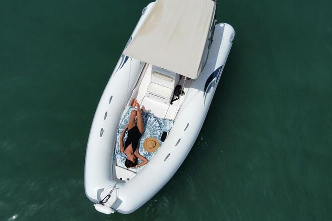 Rent a Rib - La Darsena - Key points to know before you book