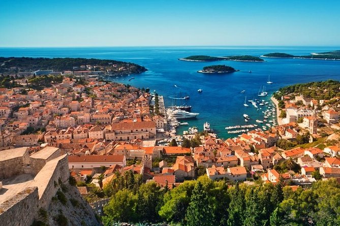 Rent a Speed Boat from Split – Discover Hidden Beaches & Islands - Weather, timing, and practical limits