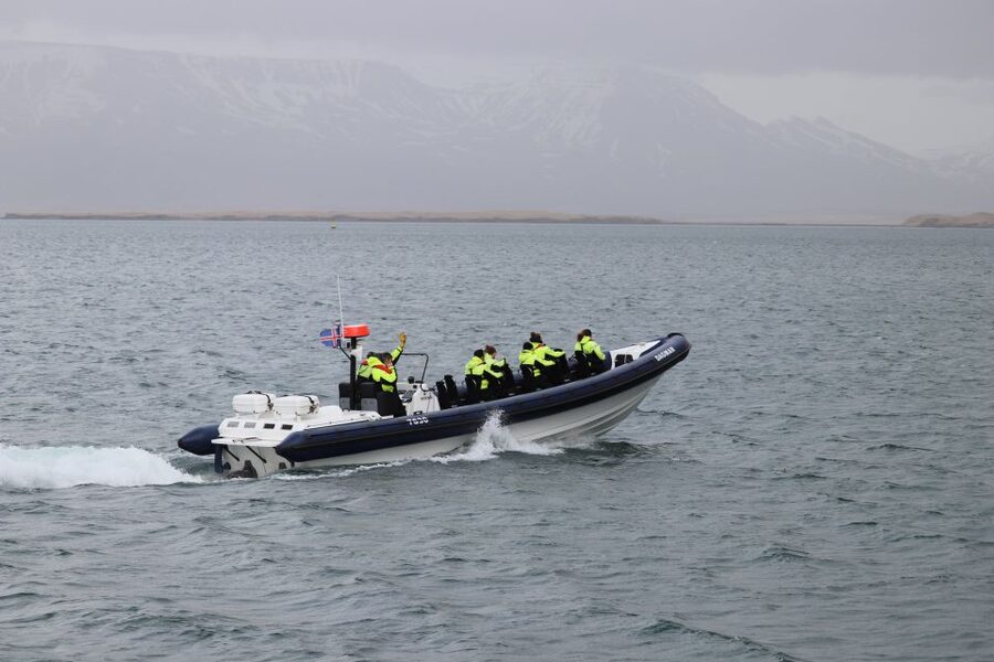 Reykjavik: Puffin Watching Tour by RIB Speedboat - Should you book the puffin RIB tour?