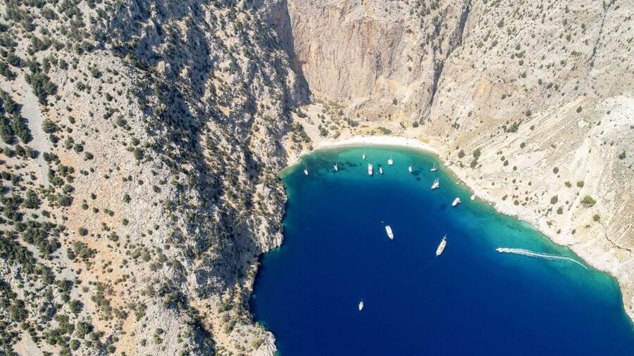 Rhodes: High-Speed Boat to Symi Island & Saint George's Bay - Should you book the Rhodes to Symi speedboat?