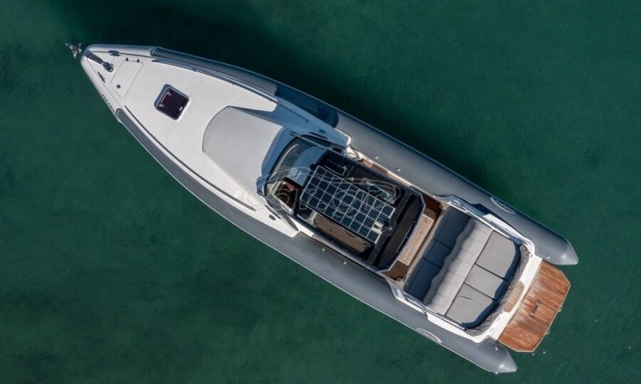 Rhodes: Luxury RIB All-Inclusive Swimming Cruise to 3 Bays - Is $1,532 a fair price?