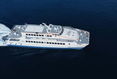 Marmaris Day Trip by High-Speed Boat