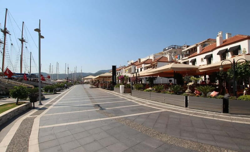 Rhodes: Marmaris Day Trip by High-Speed Boat - Should you book the Rhodes to Marmaris crossing?