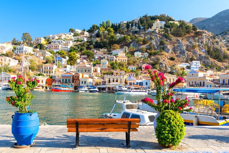 Rhodes: Speedboat trip to Symi Town and Panormitis Monastery - Key points to know before booking