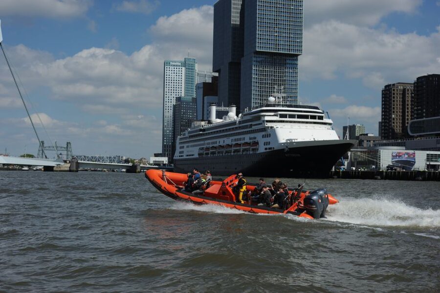 RIB Speedboat Sightseeing Cruise - Is $24 a fair price?