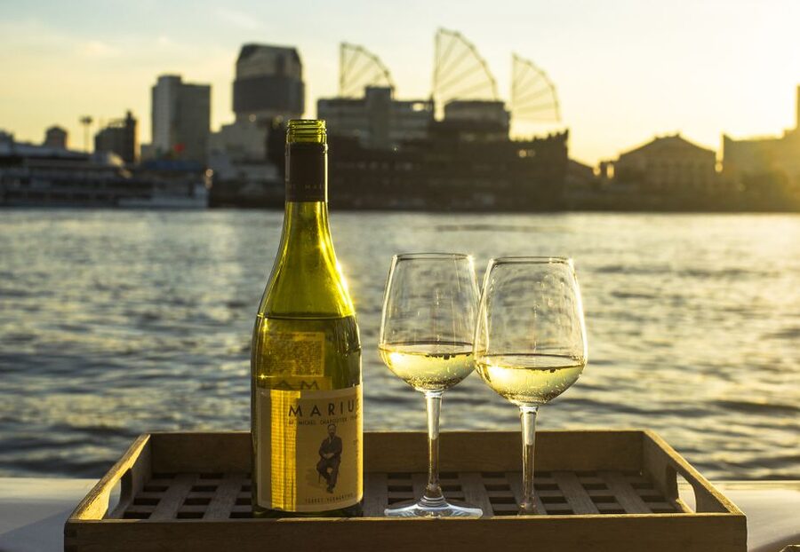 Romantic Sunset Cruise by Speedboat - What the three-hour format means