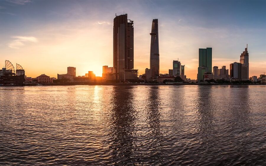 Romantic Sunset Cruise by Speedboat - How to make the most of the evening
