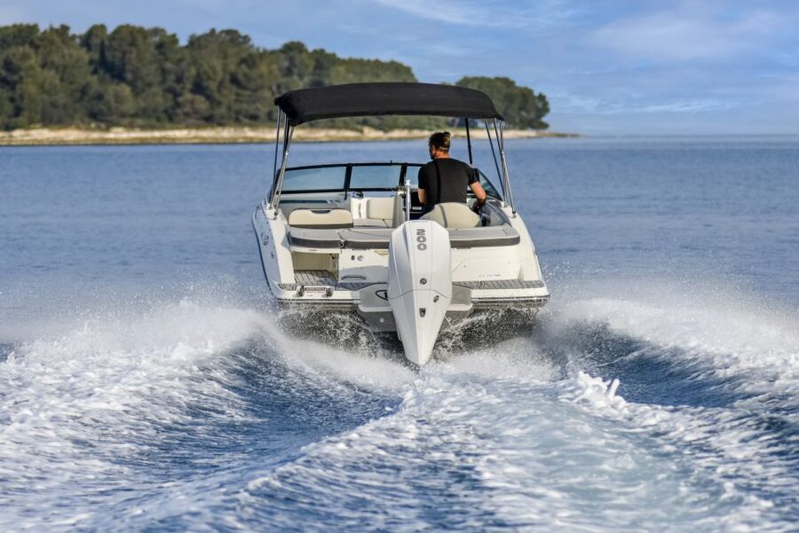 Rovinj or Vrsar: Lim Fjord & Rovinj islands Speedboat Tour - Who gets the most from this speedboat tour
