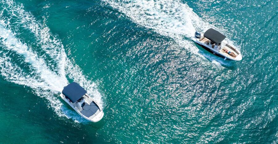Rovinj: Rovinj Archipelago and South Coves Speedboat Tour - Why this four-hour boat trip works well