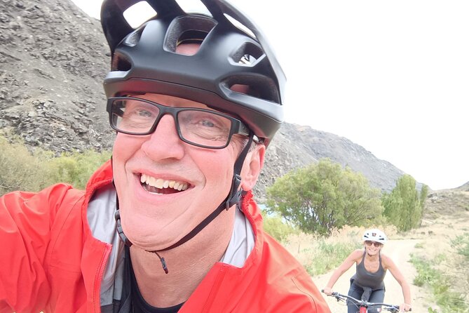 Roxburgh Gorge Bike Hire with Jet Boat & Return Shuttle Included - Why the Roxburgh Gorge route feels different