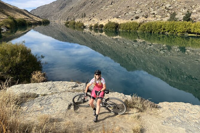 Roxburgh Gorge Bike Hire with Jet Boat & Return Shuttle Included - Who should book this ride