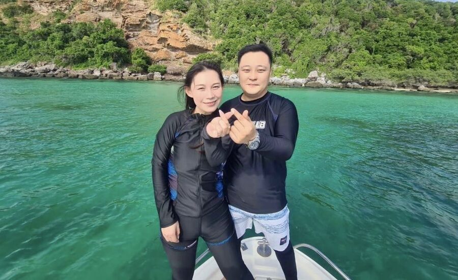 Samaesarn : Finding Nemo Snorkeling Tour Private speedboat - What is included, and what you still pay