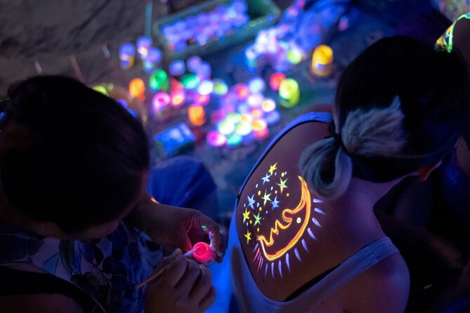 Samui Speedboat: Full Moon Party Experience - Why the speedboat is the practical way to reach the party