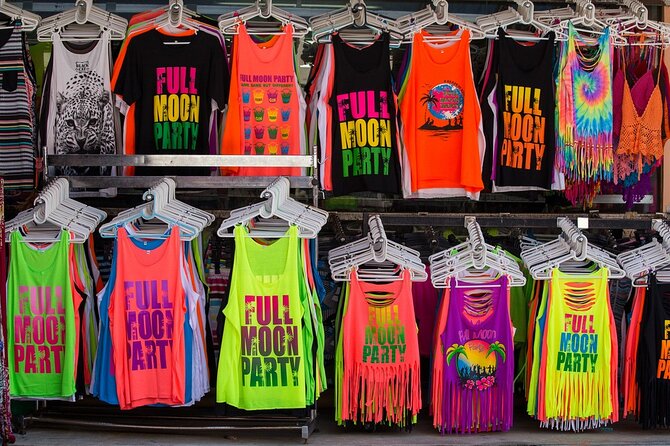 Samui Speedboat: Full Moon Party Experience - Safety, group size, and the real value of the package