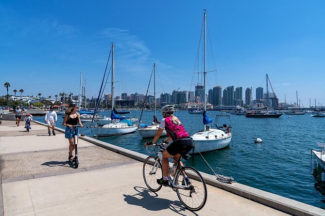 San Diego Harbor Speed Boat Adventure - Why this is more than a standard San Diego harbor cruise