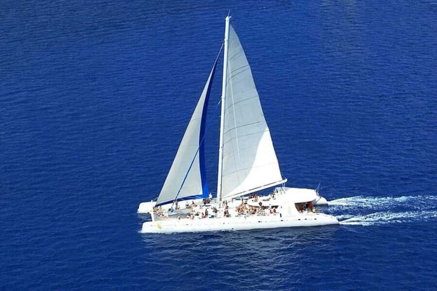 Saona Island: Catamaran/Speedboat Tour to a Dream Beach - Bayahibe sets the tone for the day