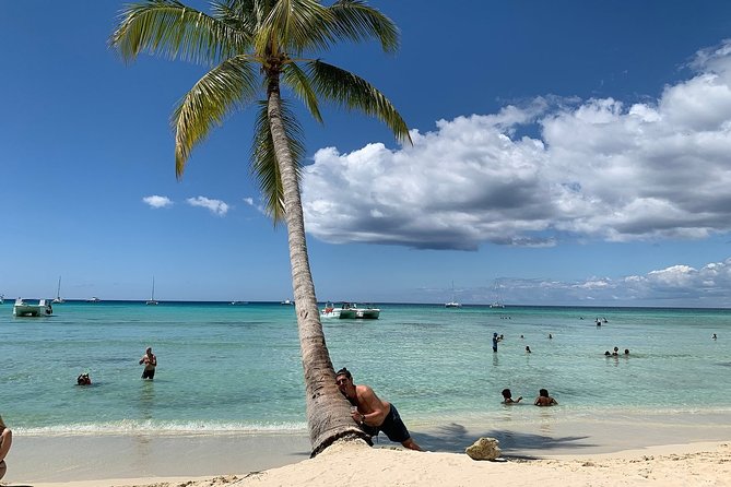 Saona Island Excursion by Catamaran and Speedboat (Full Day) - Small details that make the day easier