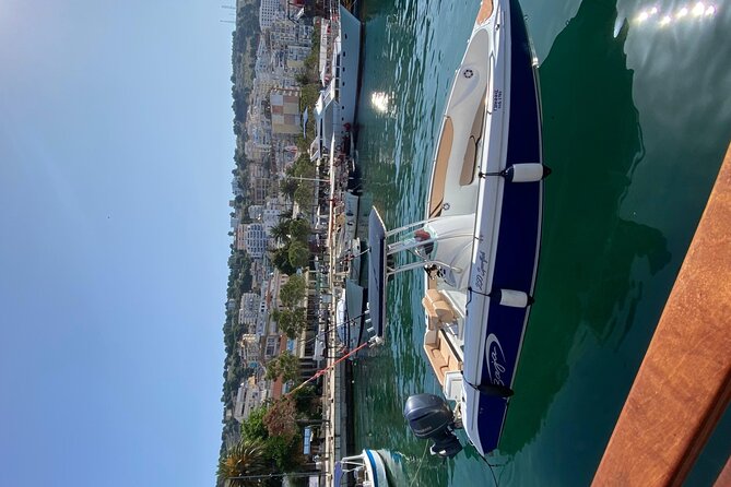 Sarande Speed Boat - Four beaches in five hours from Saranda