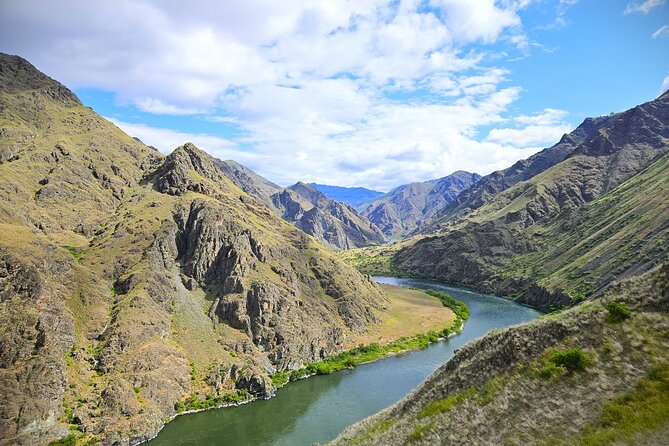 Scenic Jet Boat Tour through Hells Canyon - Who will enjoy this six-hour adventure?