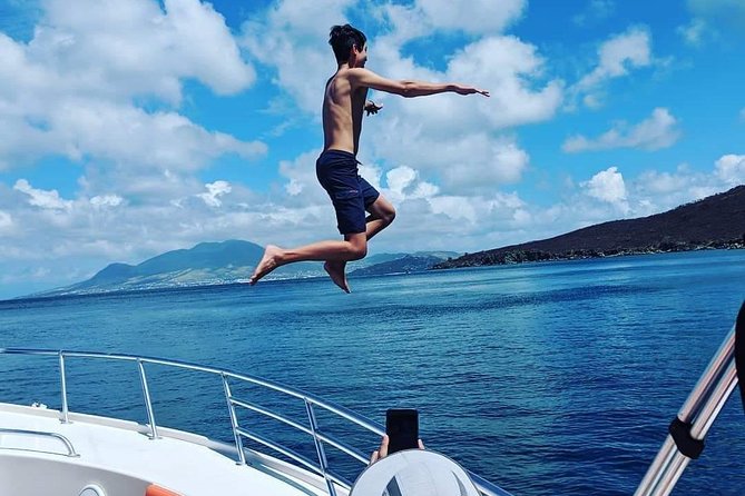 Scenic Speed-Boat Snorkel Tour - Who will enjoy this outing most