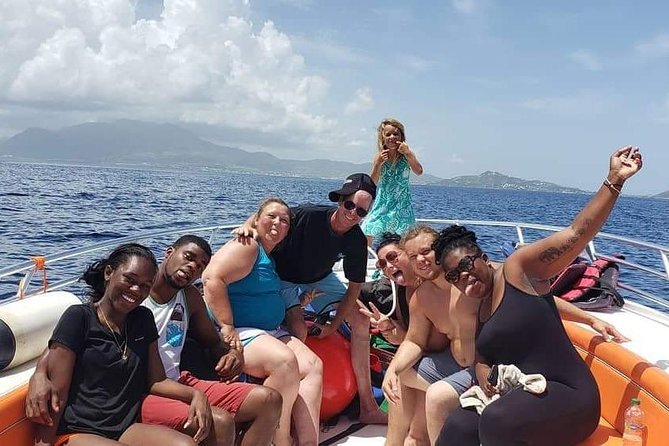 Scenic Speed-Boat Snorkel Tour - What to bring and what to confirm