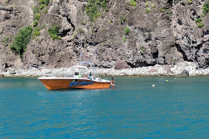 Scenic Speed-Boat Snorkel Tour - How this compares with a longer beach day