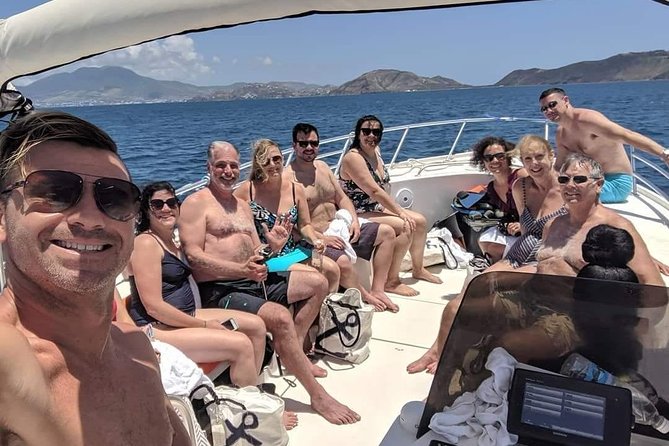Scenic Speed-Boat Snorkel Tour - Equipment, guides, and group size
