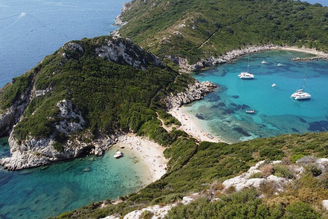Sea Safari Speedboat Trip in Corfu. Island hopping Sea Tour - Is $90.11 a fair price?